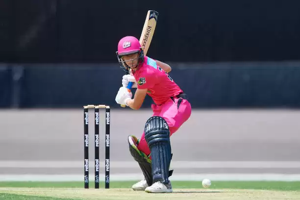 AU-A-W vs IN-A-W 1st ODI Dream11 Prediction, Fantasy Cricket Preview, Tips, Playing XI, Pitch Report, Team and Weather Conditions