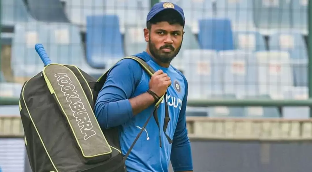 Doesn’t Sanju Samson deserve a chance to prove his worth?