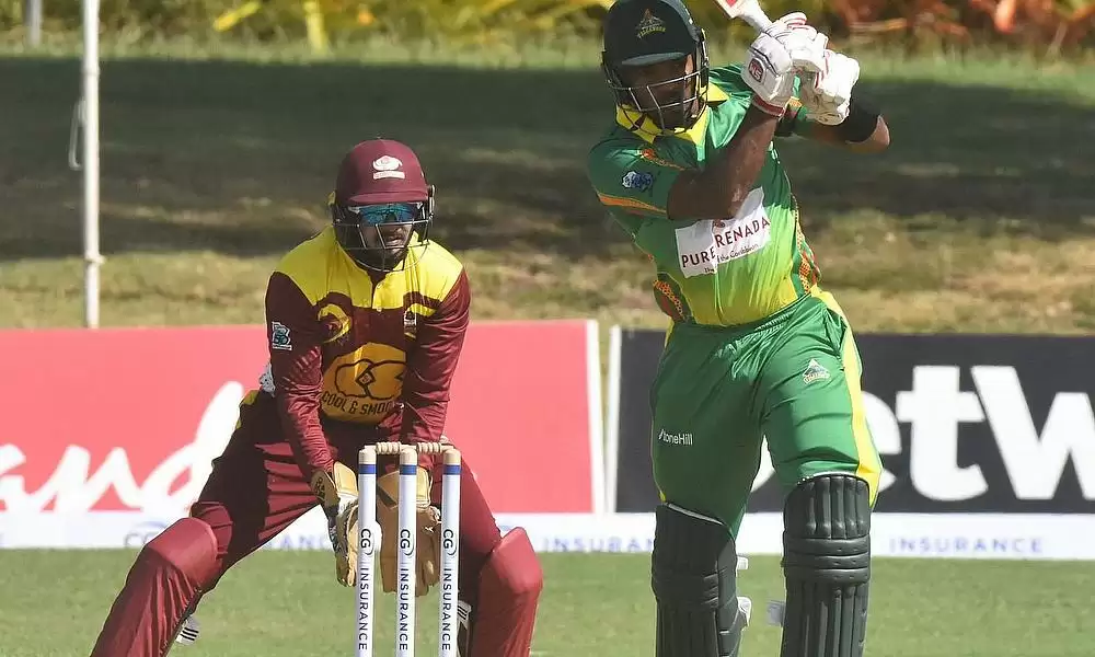 Super50 Cup, 2021 | WIS vs BAR Dream11 Prediction: Windward Volcanoes vs Barbados Pride Fantasy Cricket Tips, Playing XI, Team & Top Player Picks