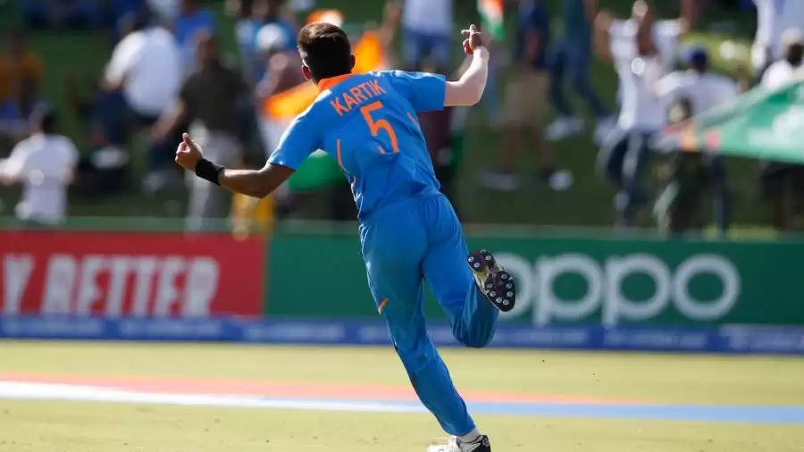 With no IPL, rookies like Shahbaz, Tyagi keeping themselves motivated with patience and training