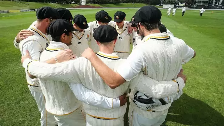 New Zealand cancels domestic first class competition, awards title to current league leaders