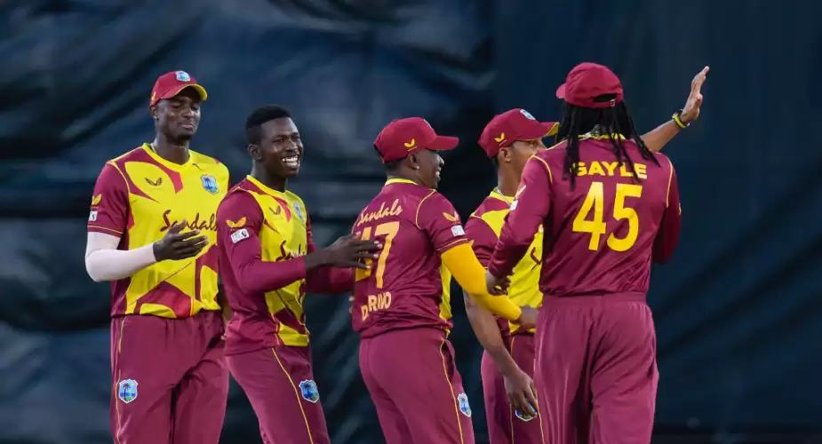 ICC Men’s T20 World Cup: West Indies Team Preview, Squad, Key Players and Probable Playing XI