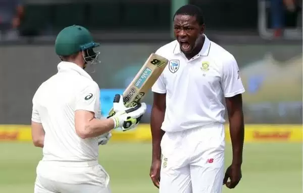 Brett Lee terms Rabada ban as “ridiculous”