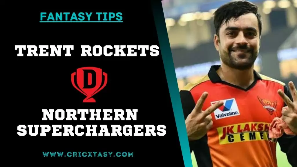 TRT vs NOS Dream11 Team Prediction for The Hundred Women&rsquo;s 2021: Trent Rockets vs Northern Superchargers Best Fantasy Cricket Tips, Strongest Playing XI, Pitch Report and Player Updates