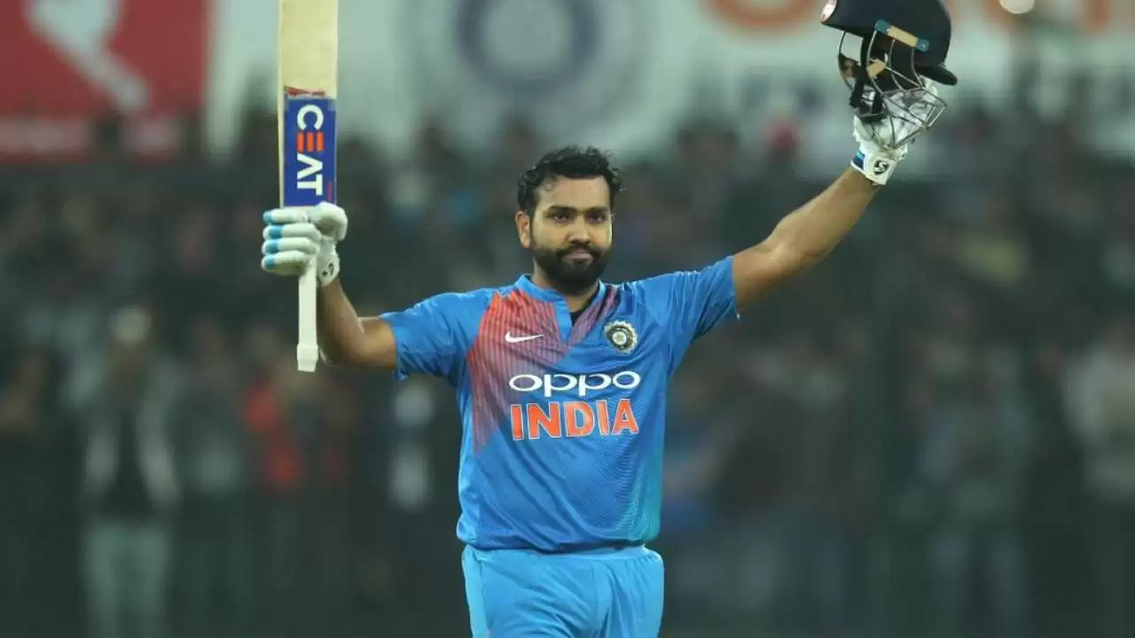 WATCH: How BCCI shot down suggestions to strip vice-captaincy off Rohit Sharma