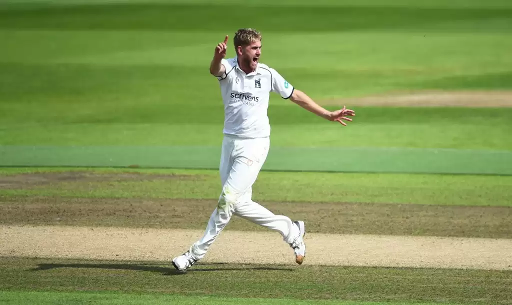 Olly Stone – The Ferrari England always dreamt of | England Vs West Indies 2020