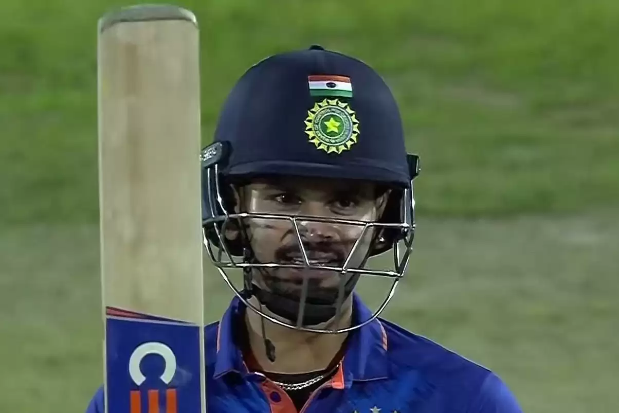 Shreyas Iyer needs to keep scoring runs to be relevant