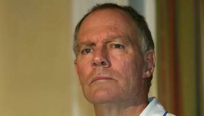 &ldquo;Dravid was really invested in India becoming the best, but not everyone felt the same&rdquo;: Greg Chappell