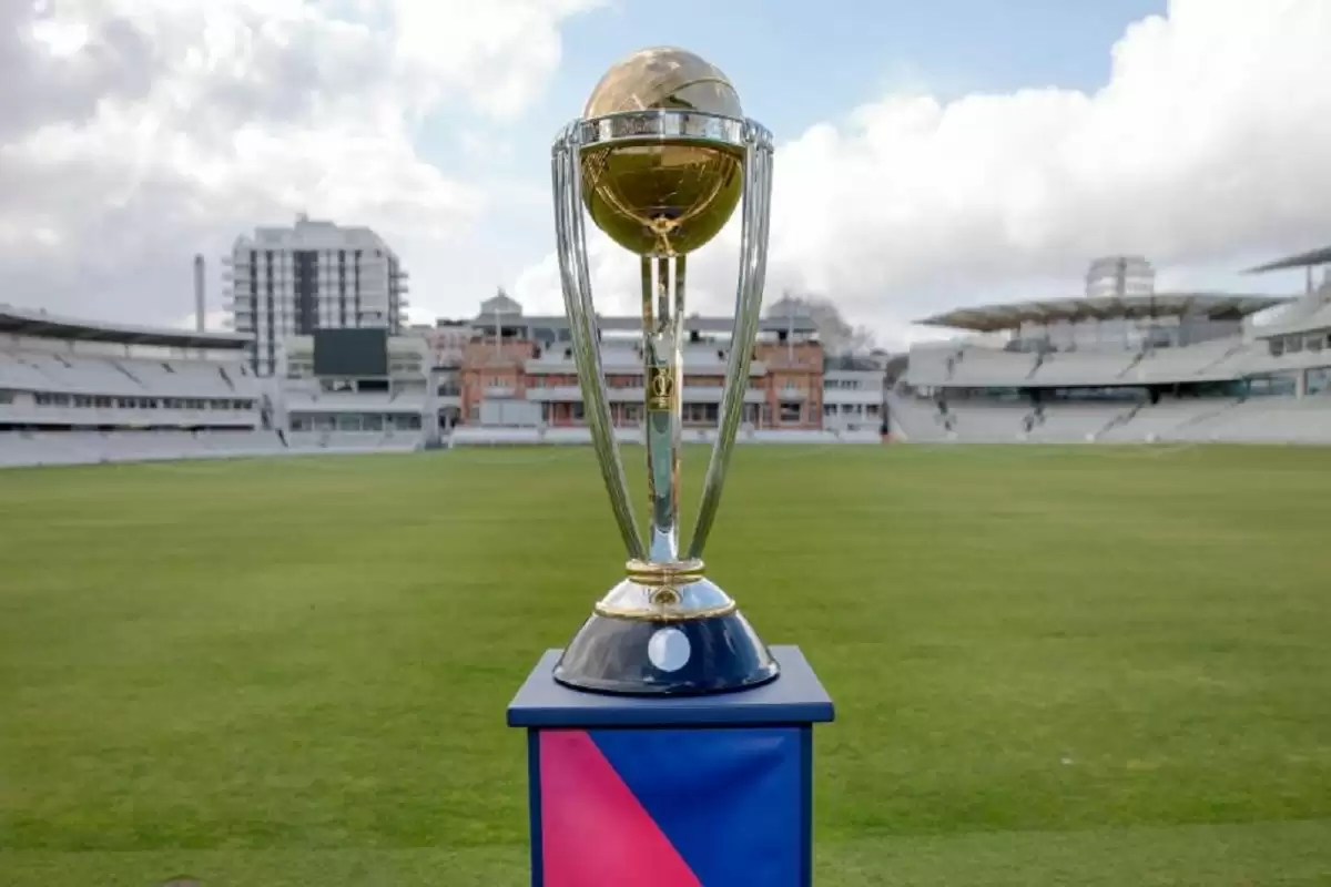 Men&rsquo;s Cricket World Cup 2023 qualifying matches rescheduled
