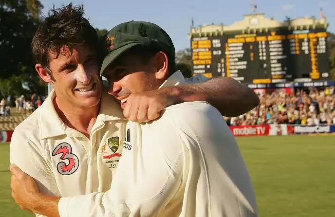 Mike Hussey takes up mentorship role with Australia for T20Is against Pakistan and Sri Lanka