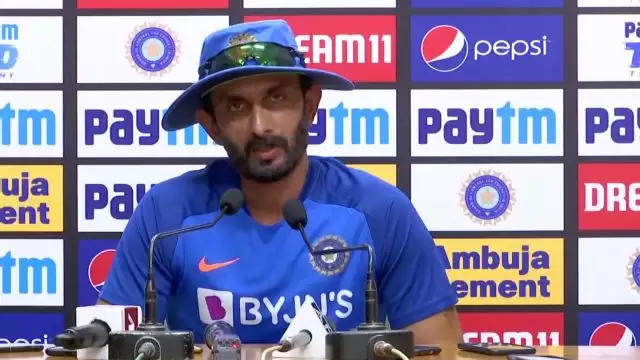 We need to identify core of players for T20 WC without much tinkering: Rathour