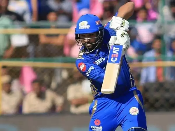 3 Mumbai Indians (MI) Players who can win the Orange Cap in IPL 2021 | Most Runs in IPL 2021