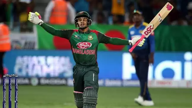 IND v BAN: Mushfiqur Rahim produces a masterclass to finish unfinished business against India