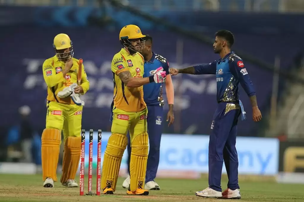 IPL 2020: How Chennai Super Kings (CSK) ended their 5-match losing streak against Mumbai Indians