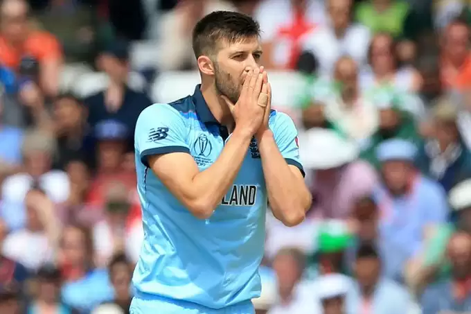 Watch: &ldquo;I am so sad&hellip;I like Andy Flower. &rdquo; &ndash; Mark Wood under anaesthetic influence blabbers about missing IPL