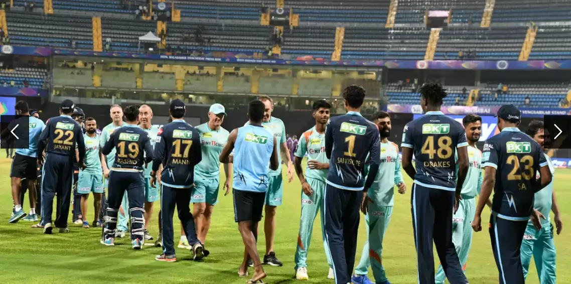 &lsquo;I think he is a better ODI player&rsquo; &ndash; Virender Sehwag unimpressed with GT player