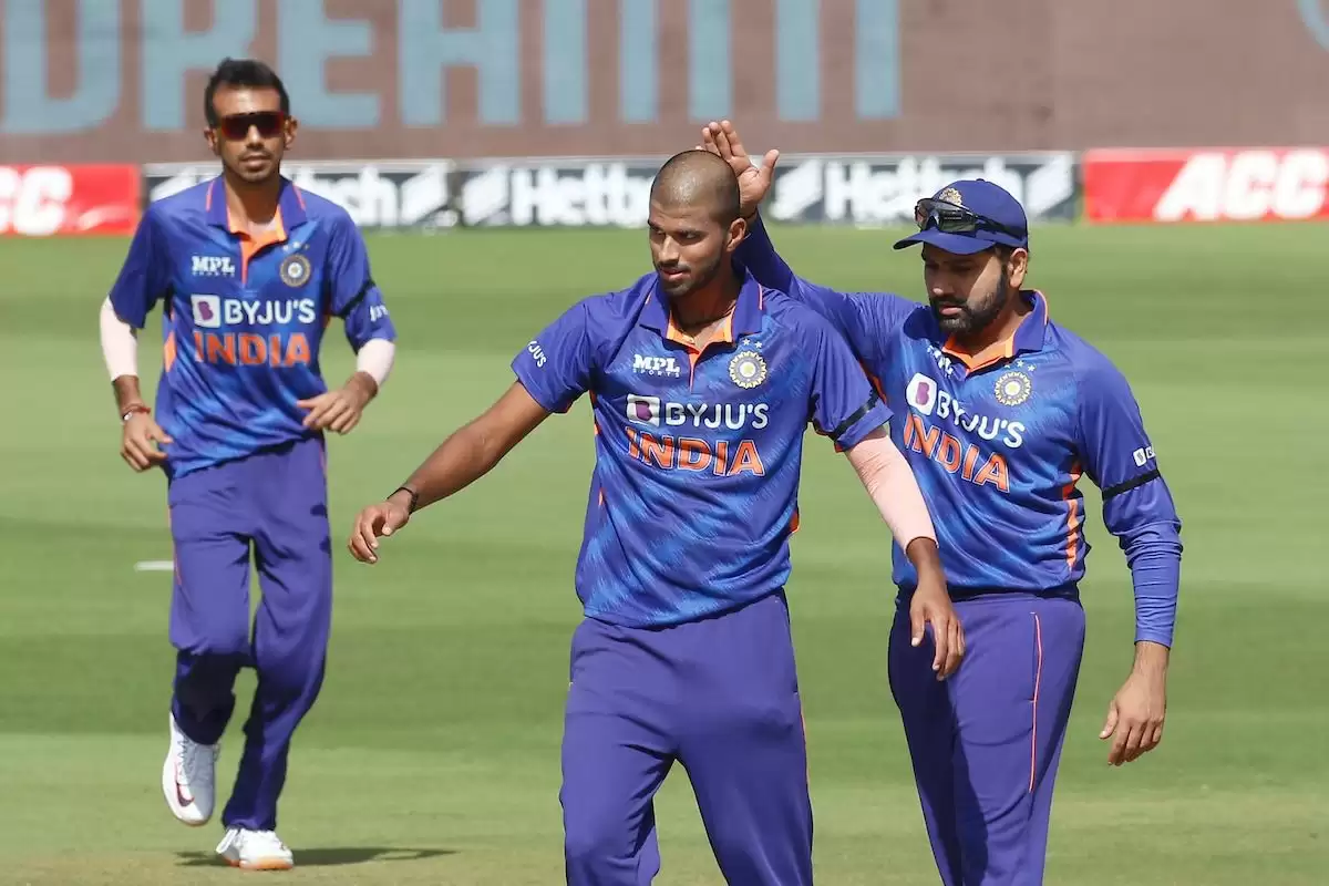 Washington Sundar presents case to be India’s long-term fifth bowler in ODIs