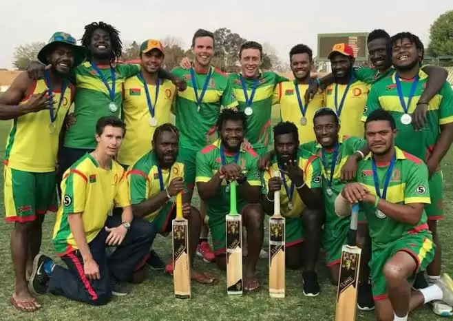Miss watching sports? Cricket final going live in Vanuatu