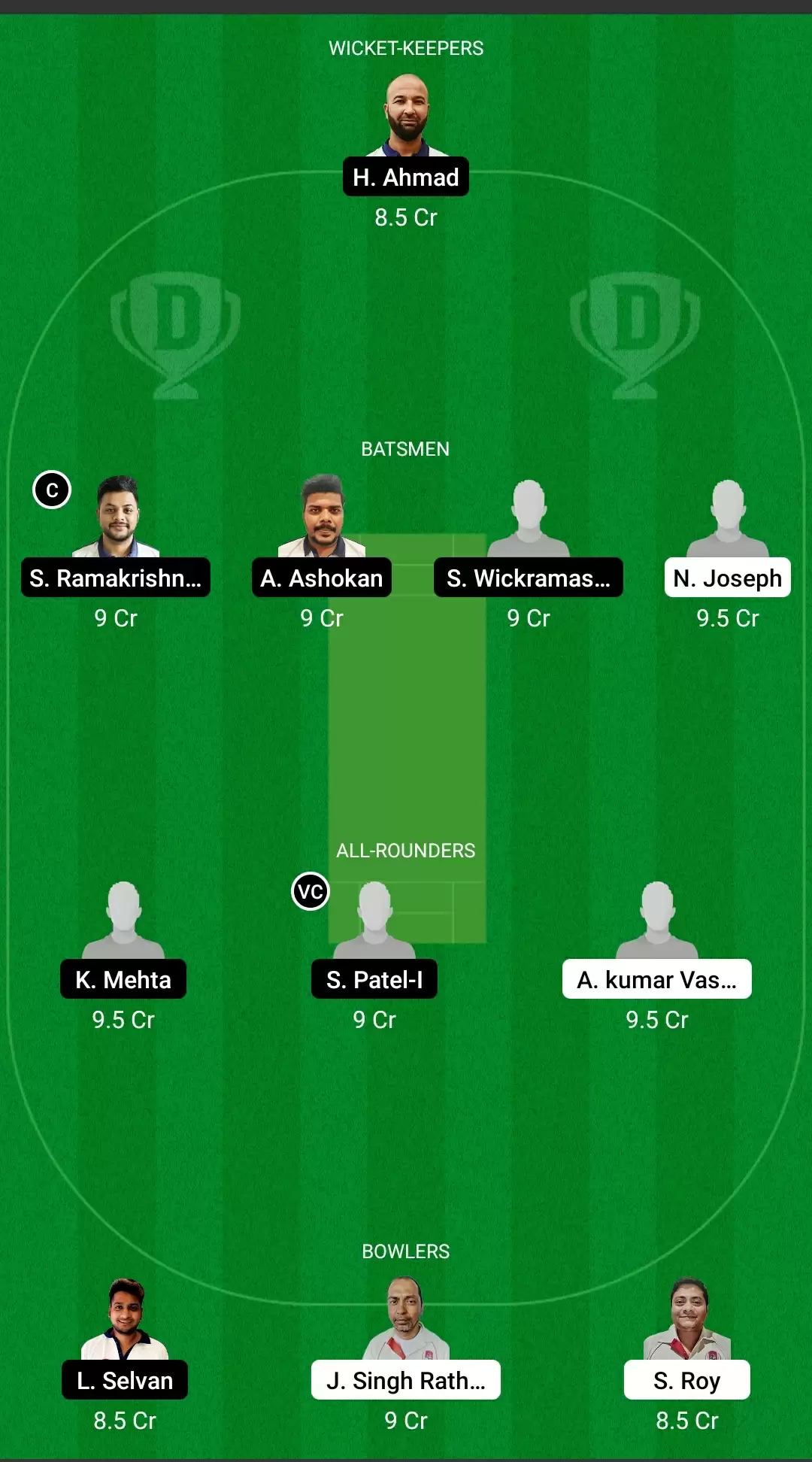 ECS Prague T10 2021, Match 12: BRD vs PCK Dream11 Prediction, Fantasy Cricket Tips, Team, Playing 11, Pitch Report, Weather Conditions and Injury Update