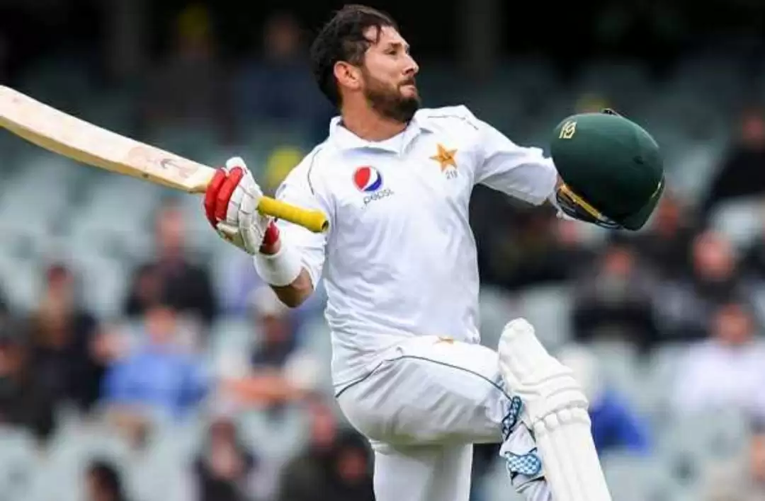 AUS vs PAK 2nd Test, Day 3: Yasir hits maiden century; Pakistan forced to follow on