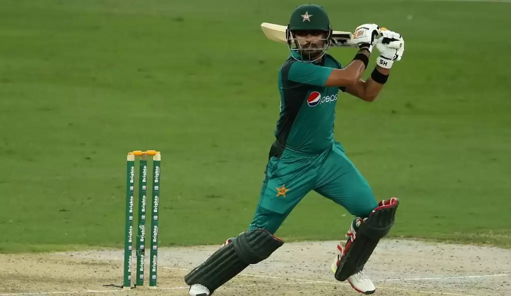 ‘Only rain can stop Babar Azam’ — Blessing Muzarabani, who has Babar’s number, disagrees