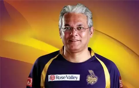 Joy Bhattacharya, former team director of KKR, talks about his time with the franchise