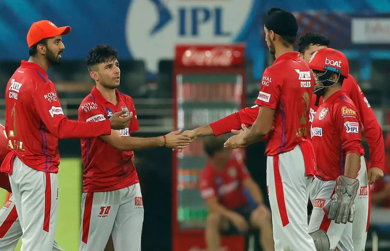 IPL 2020, Match 22 – Sunrisers Hyderabad v Kings XI Punjab – SRH back to winning ways with 69-run victory
