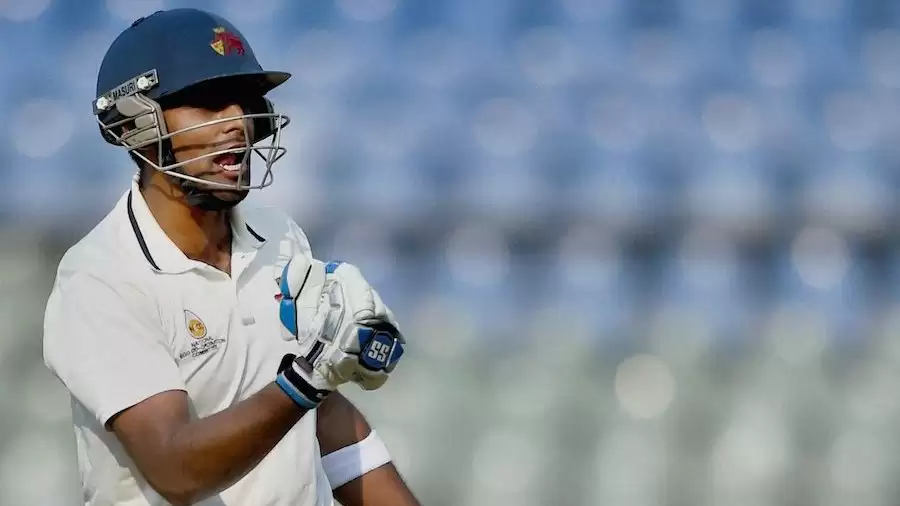 Syed Mushtaq Ali Trophy: Surya powers Mumbai to beat Haryana by 8 wickets