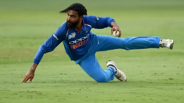 There is no better fielder than Ravindra Jadeja in world Cricket at the moment: Gautam Gambhir