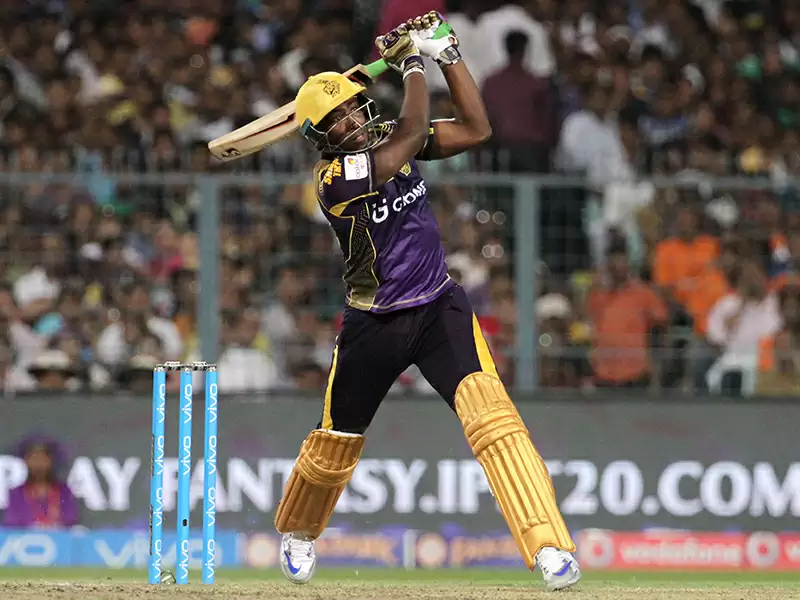 Is KKR a shadow of a team without Andre Russell?