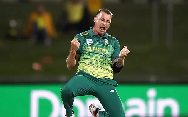 After AB de Villiers, Dale Steyn signs up for Big Bash League