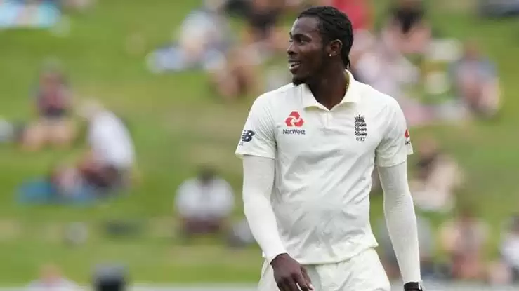 SA v ENG: Archer, Burns miss training ahead of second South Africa Test
