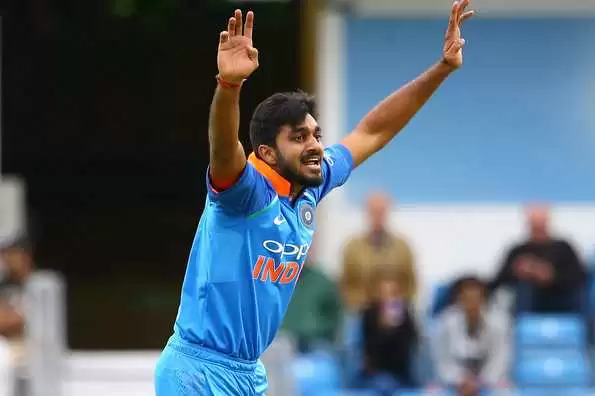 Vijay Hazare Trophy: Vijay Shankar smacks 91 in TN’s seven-wicket win over Bihar
