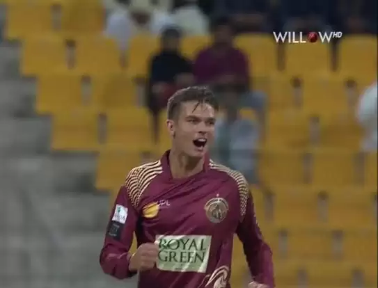 IPL 2020 Auctions: Top 5 players from the T10 League who could be potential targets