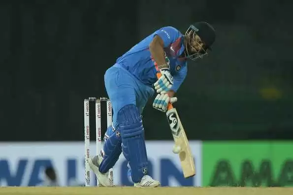 Pant, Saini named in Delhi squad for Hazare Trophy, Shorey to lead