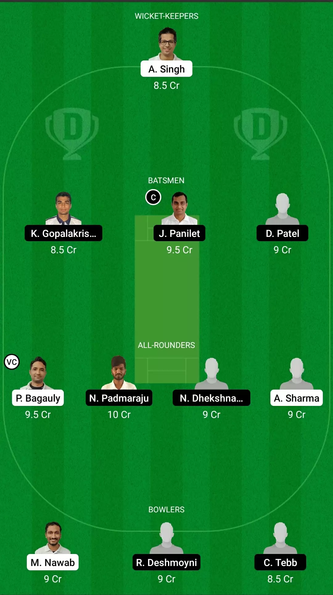 ECS Prague T10 2021, Match 32: UCC vs PCR Dream11 Prediction, Fantasy Cricket Tips, Team, Playing 11, Pitch Report, Weather Conditions and Injury Update