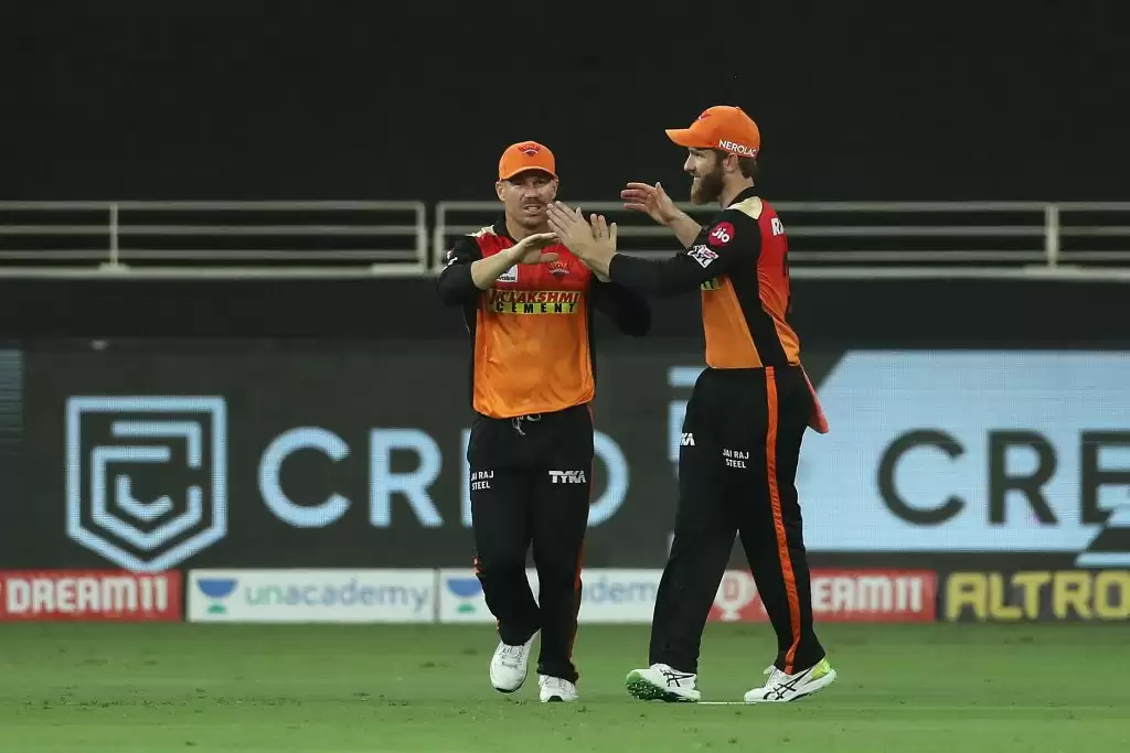 IPL 2021: What triggered the end of the David Warner era?