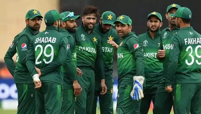 3 Pakistani Cricketers test positive for COVID-19