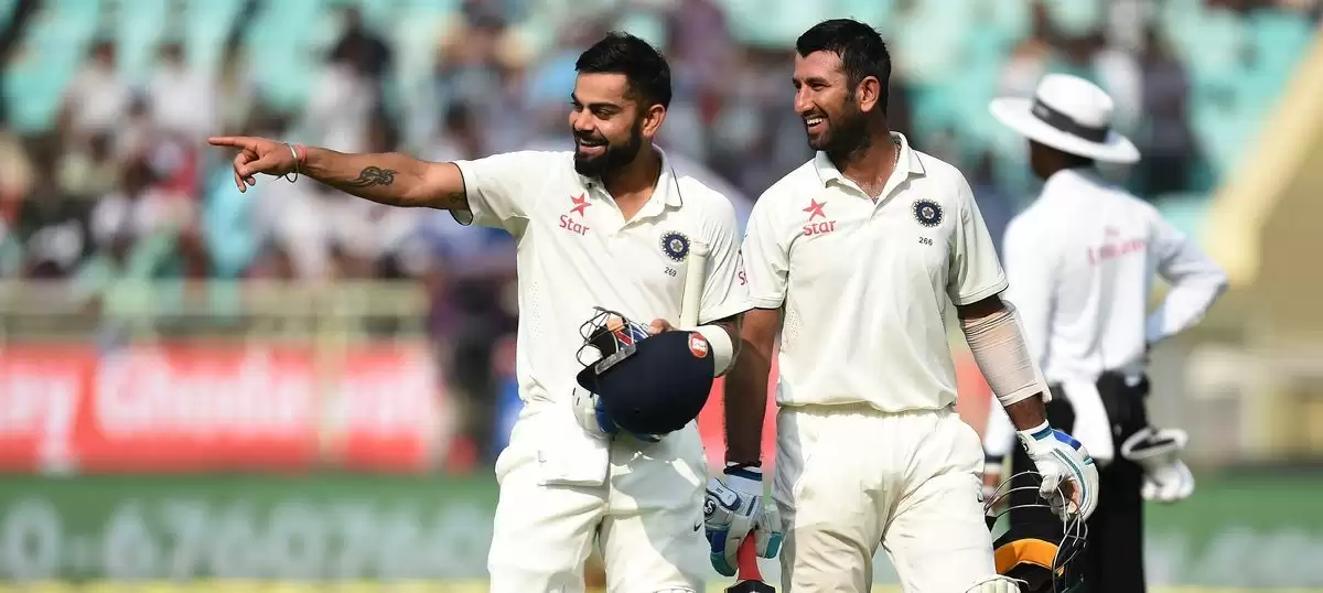 Pujara or Rohit, Bumrah or Anderson – Four India v England Dream 11 fantasy choices