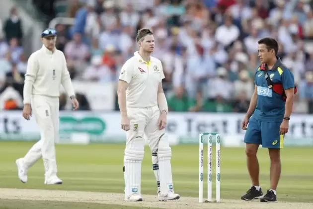 The grey area surrounding the concussion sub rules needs attention