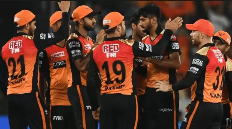 SRH Predicted XI for IPL 2020: Overseas Top 3 could cause team balance issues