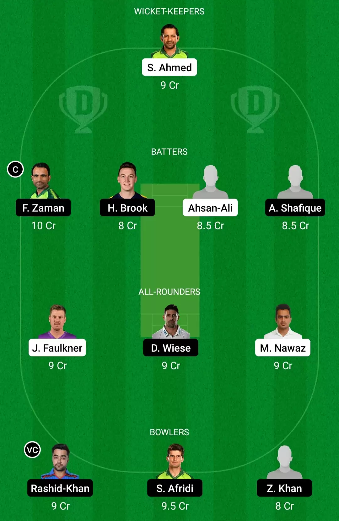 QUE vs LAH Dream11 Prediction for PSL 2022: Playing XI, Fantasy Cricket Tips, Team, Weather Updates and Pitch Report