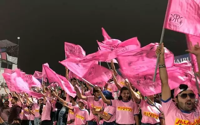 Rajasthan Royals open to shortened IPL among Indian players only: CEO Barthakur