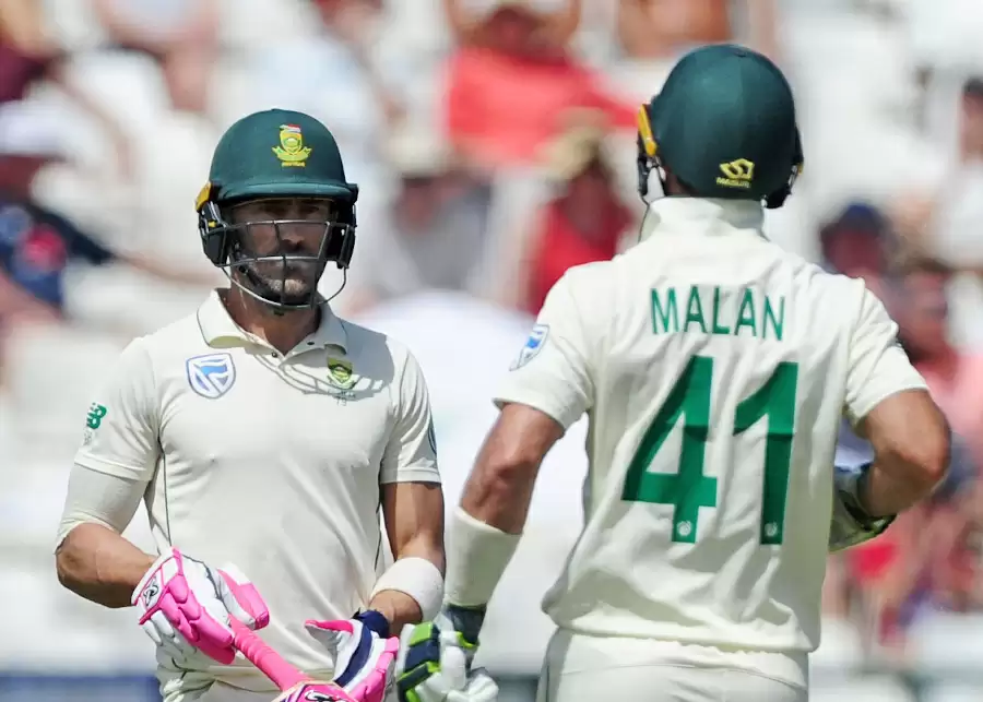 In stats: Where&rsquo;s the Faf du Plessis we knew?