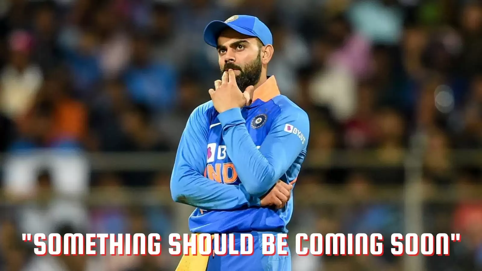 Backroom reports: How the ODI captaincy change happened