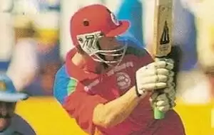 On this day: Nein perfect ten for Wayne James