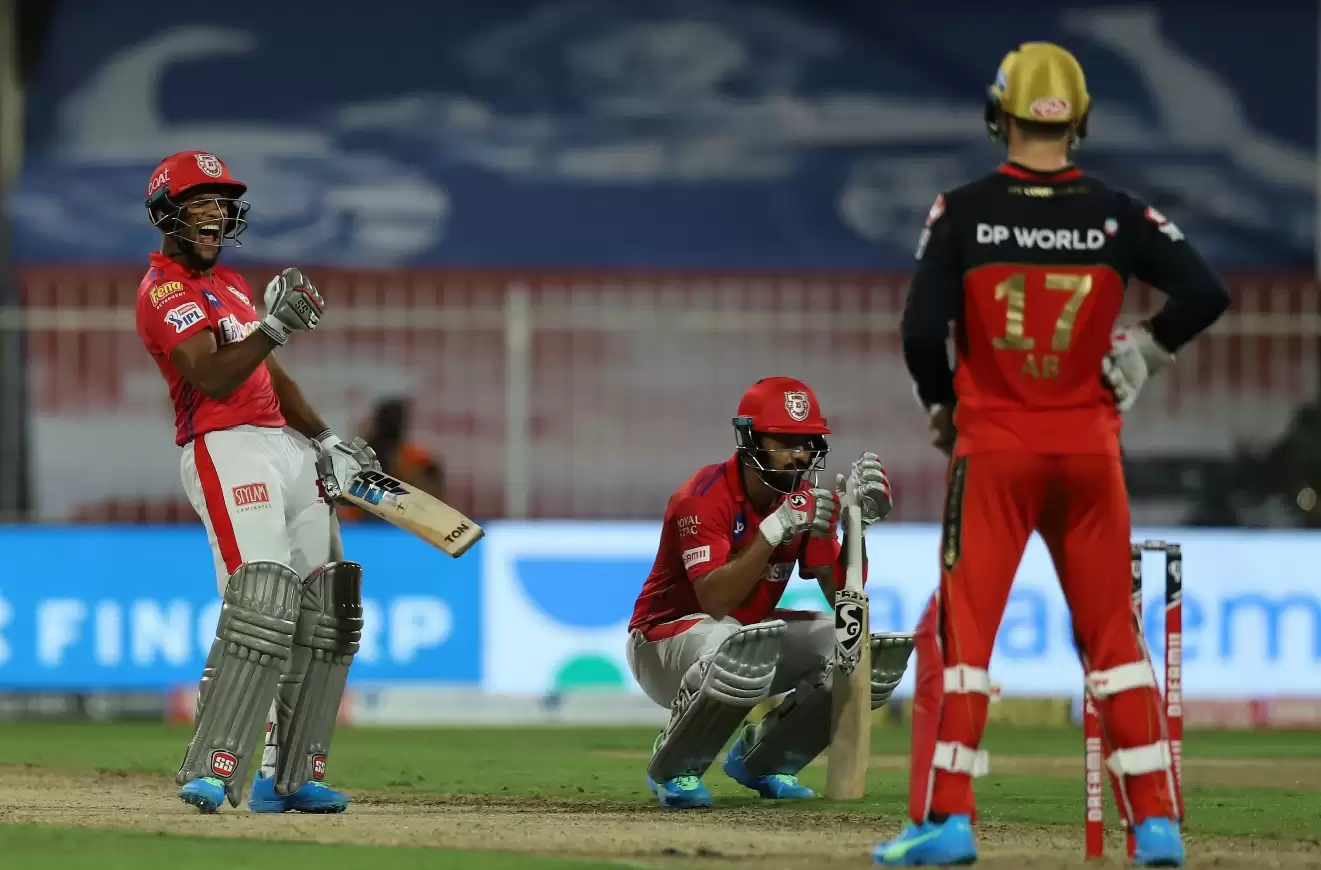 IPL 2020, Match 31: Royal Challengers Bangalore v Kings XI Punjab – Return of Chris Gayle helps KXIP sneak through for 2nd win of the season