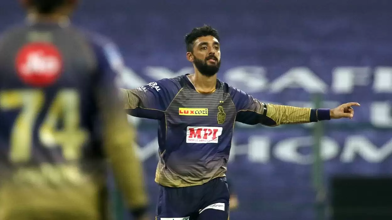 IPL 2021: Predicting Kolkata Knight Riders (KKR) Playing XI
