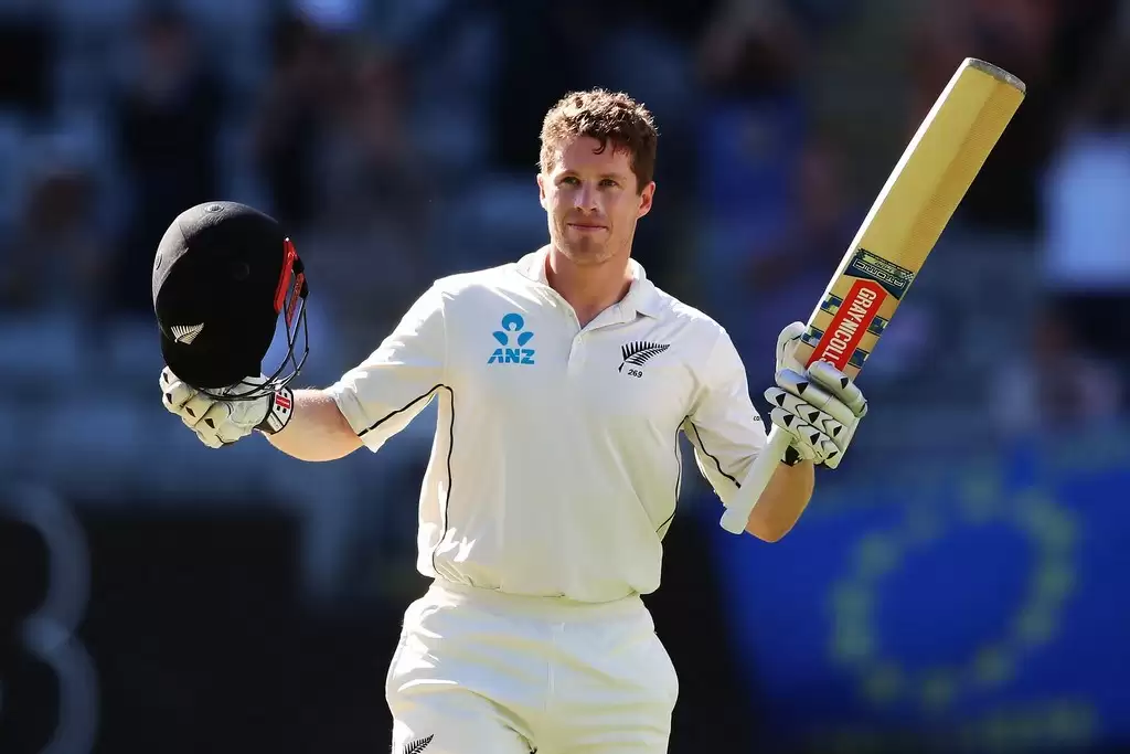 NZ vs PAK: WTC good for the game, reckons Nicholls