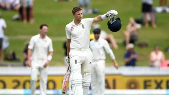 NZ v ENG: Joe Root slams double ton, New Zealand close to taking lead as rainy final day looms